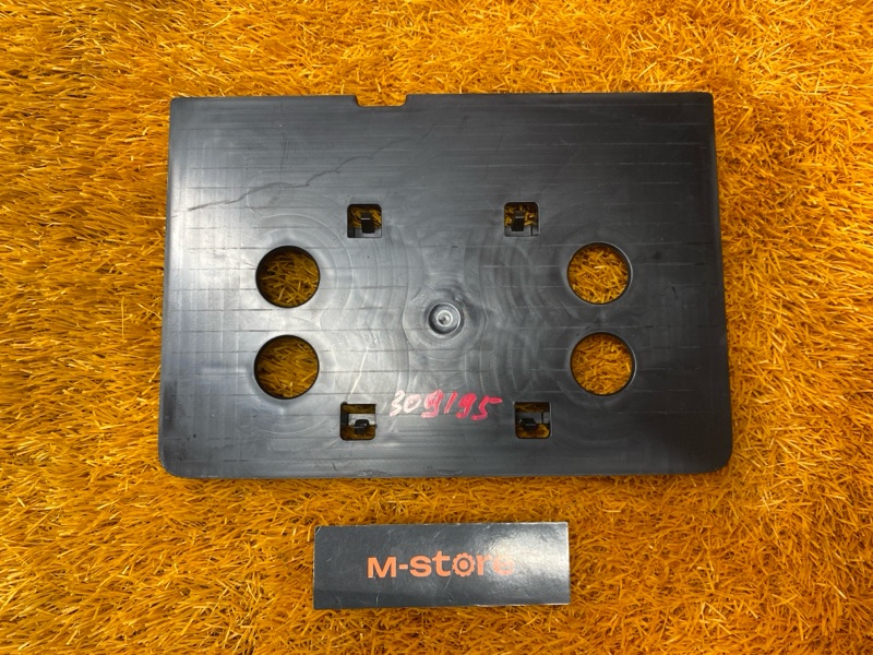 Накладка центральной консоли, 500 рублей, Красноярск