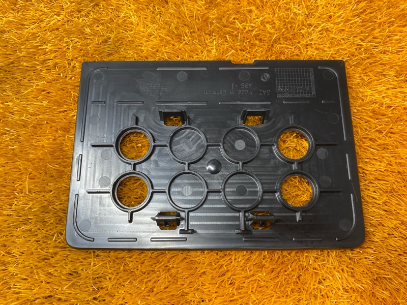 Накладка центральной консоли, 500 рублей, Красноярск