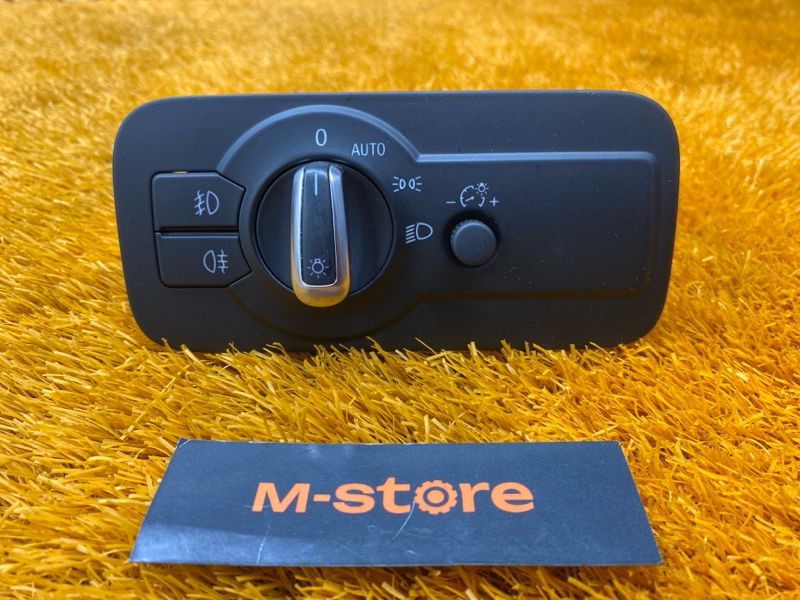 Переключатель света фар, 800 рублей, Красноярск