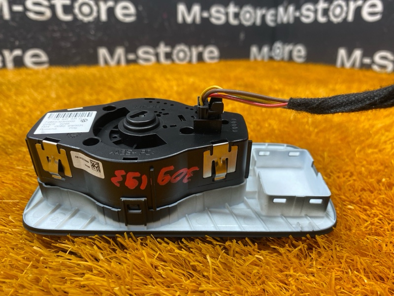 Переключатель света фар, 800 рублей, Красноярск