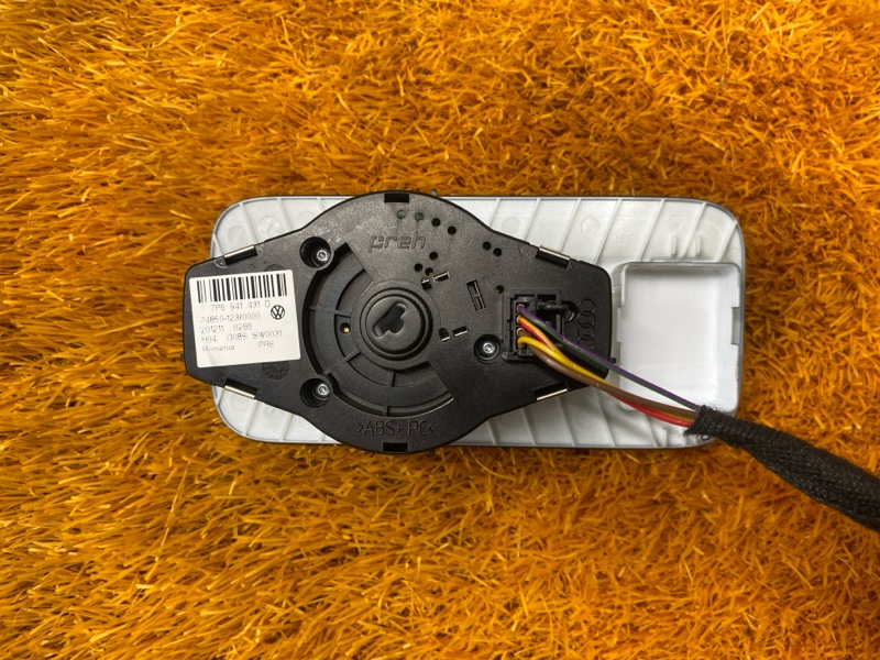 Переключатель света фар, 800 рублей, Красноярск