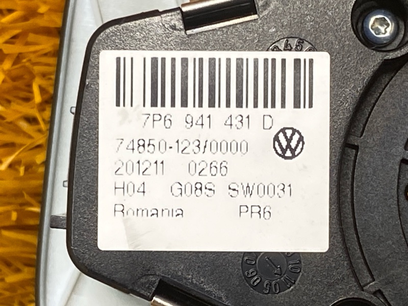 Переключатель света фар, 800 рублей, Красноярск