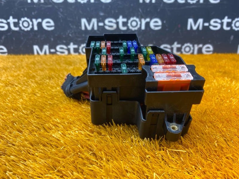 блок предохранителей, 1000 рублей, Красноярск