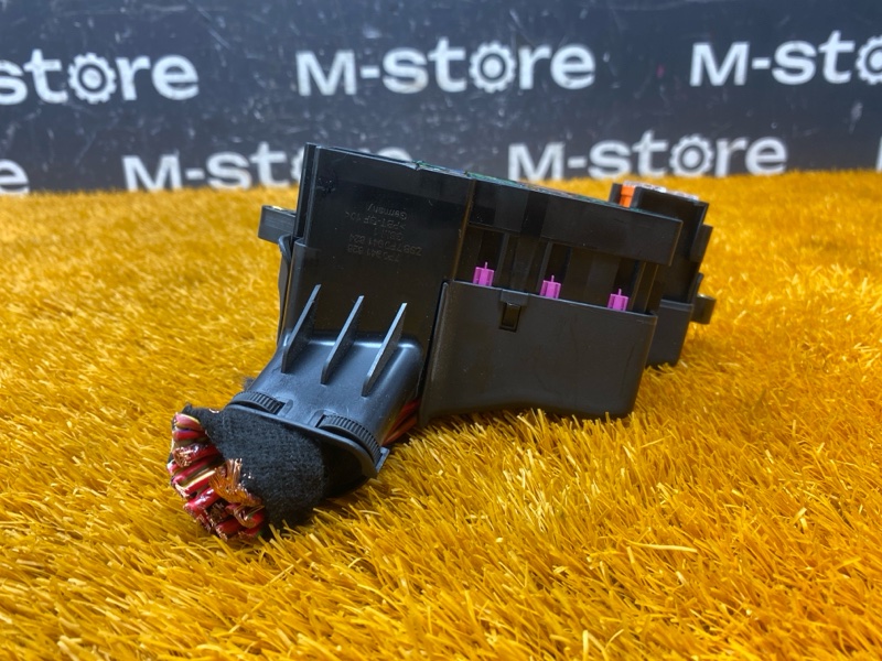 блок предохранителей, 1000 рублей, Красноярск