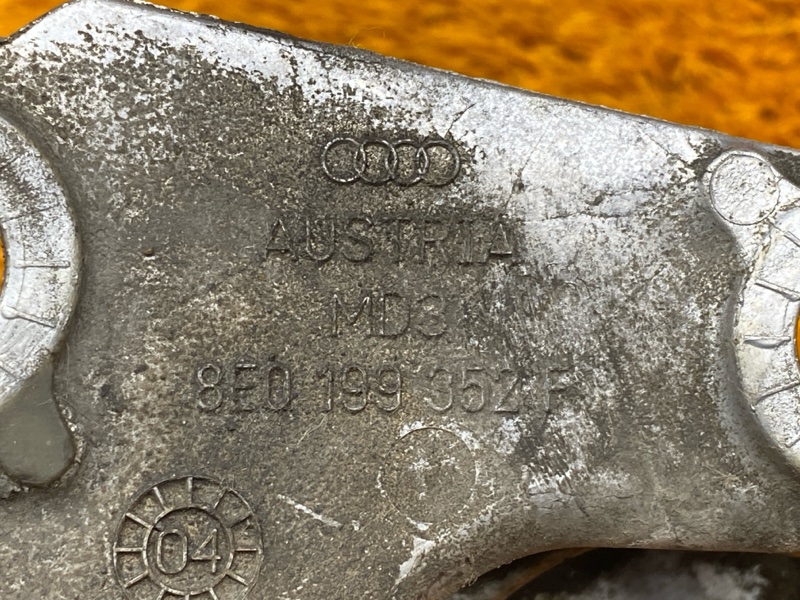 Кронштейн подушки двигателя, 1000 рублей, Красноярск