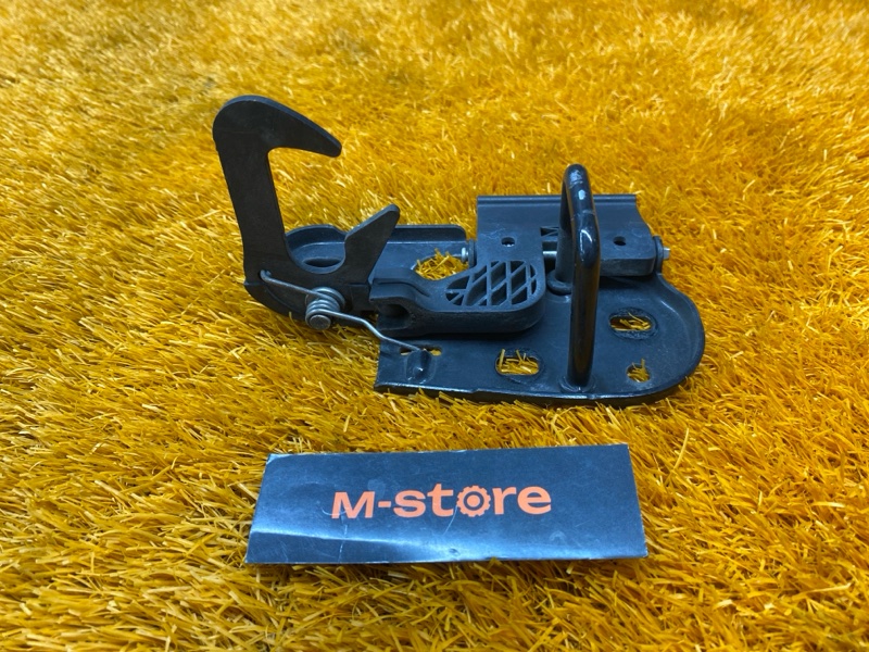 замок капота, 1000 рублей, Красноярск