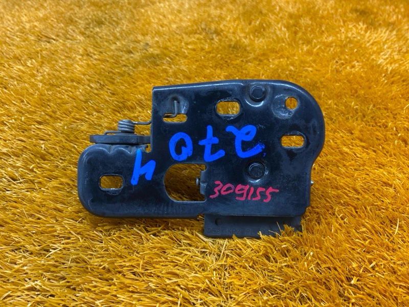 замок капота, 1000 рублей, Красноярск