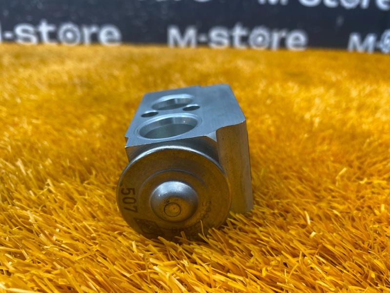 Клапан кондиционера, 300 рублей, Красноярск