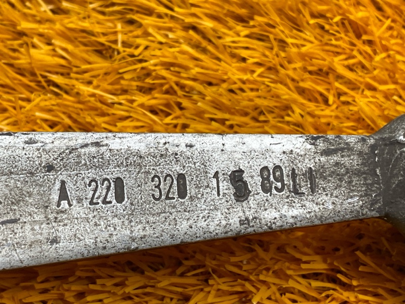 стойка стабилизатора, 1000 рублей, Красноярск