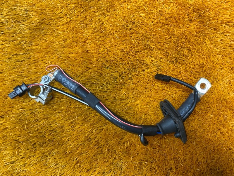 Клемма аккумулятора плюс, 500 рублей, Красноярск