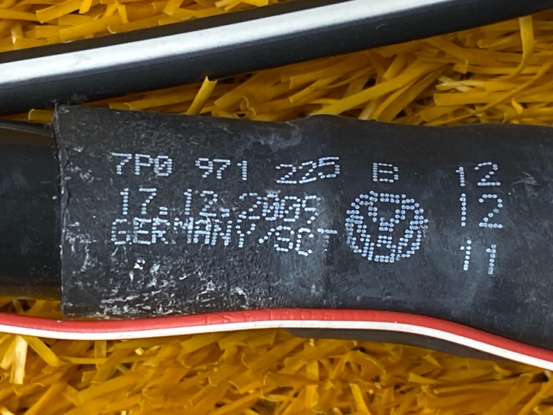 Клемма аккумулятора плюс, 500 рублей, Красноярск