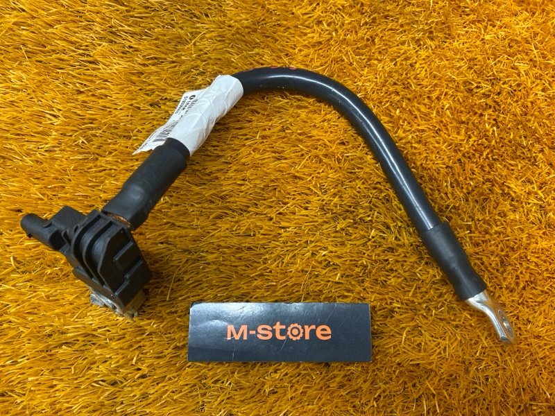 Клемма аккумулятора минус, 700 рублей, Красноярск