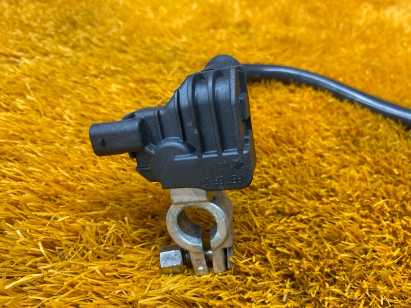 Клемма аккумулятора минус, 700 рублей, Красноярск