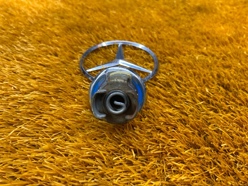 Эмблема на капот, 2000 рублей, Красноярск