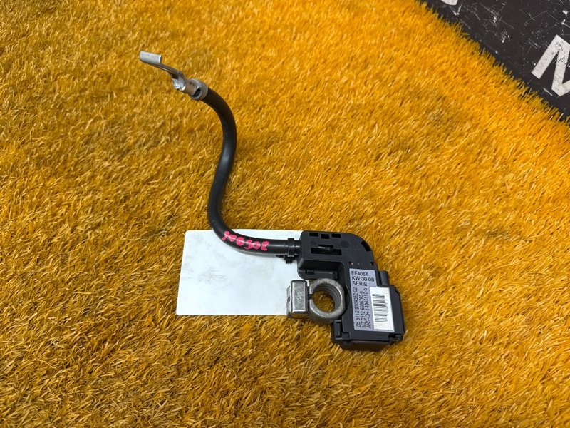 Клемма аккумулятора минус, 2200 рублей, Красноярск