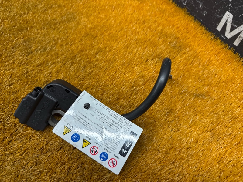 Клемма аккумулятора минус, 2200 рублей, Красноярск