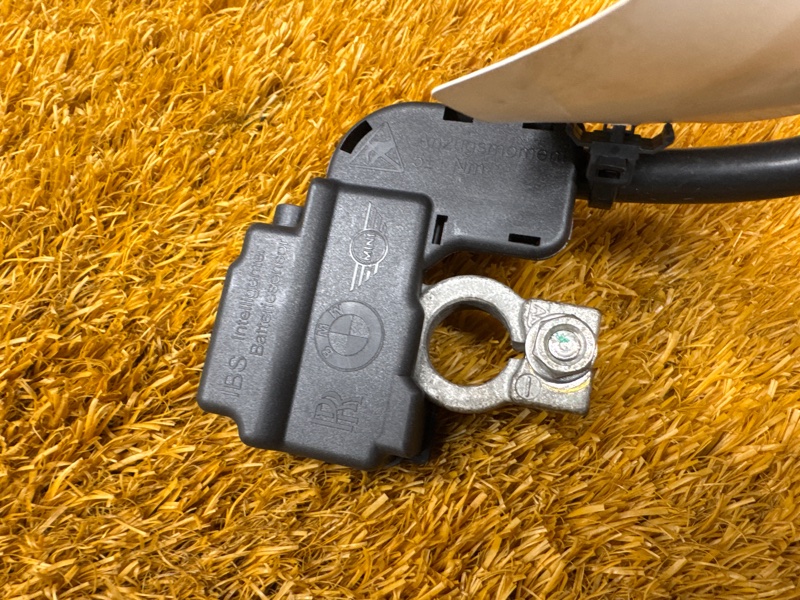 Клемма аккумулятора минус, 2200 рублей, Красноярск