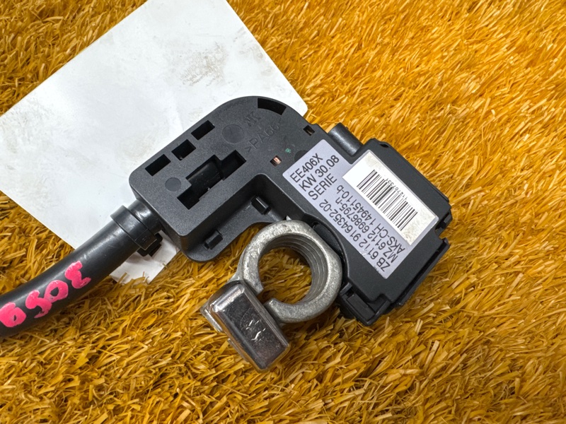 Клемма аккумулятора минус, 2200 рублей, Красноярск