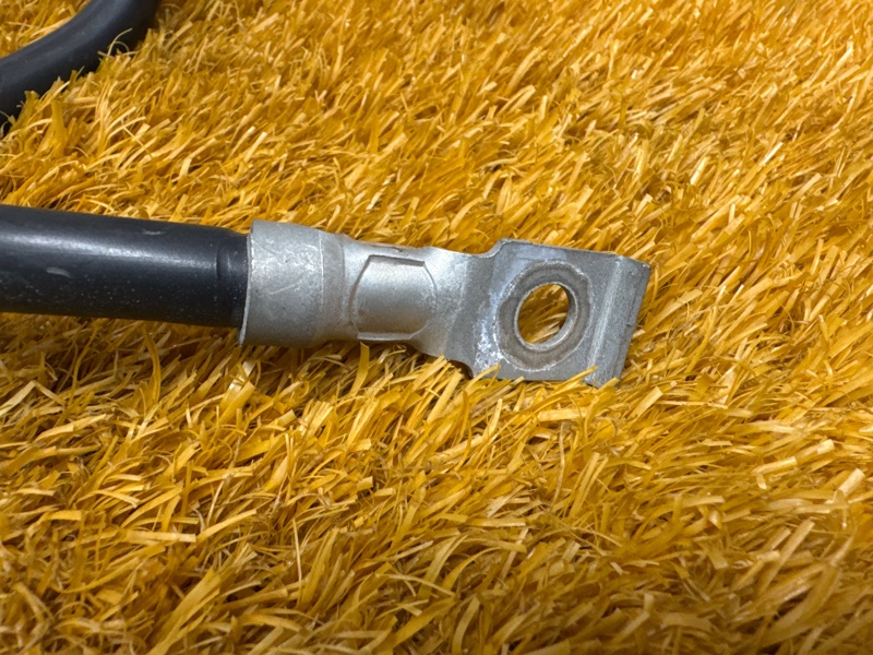 Клемма аккумулятора минус, 2200 рублей, Красноярск