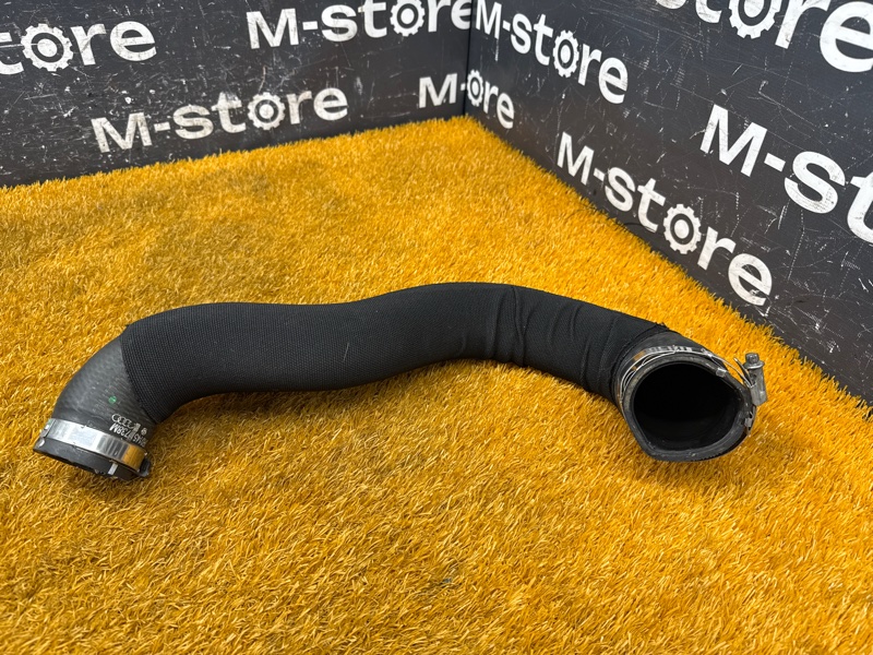 Патрубок интеркулера, 2000 рублей, Красноярск