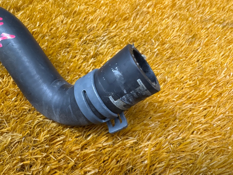 Патрубок системы охлаждения, 2500 рублей, Красноярск