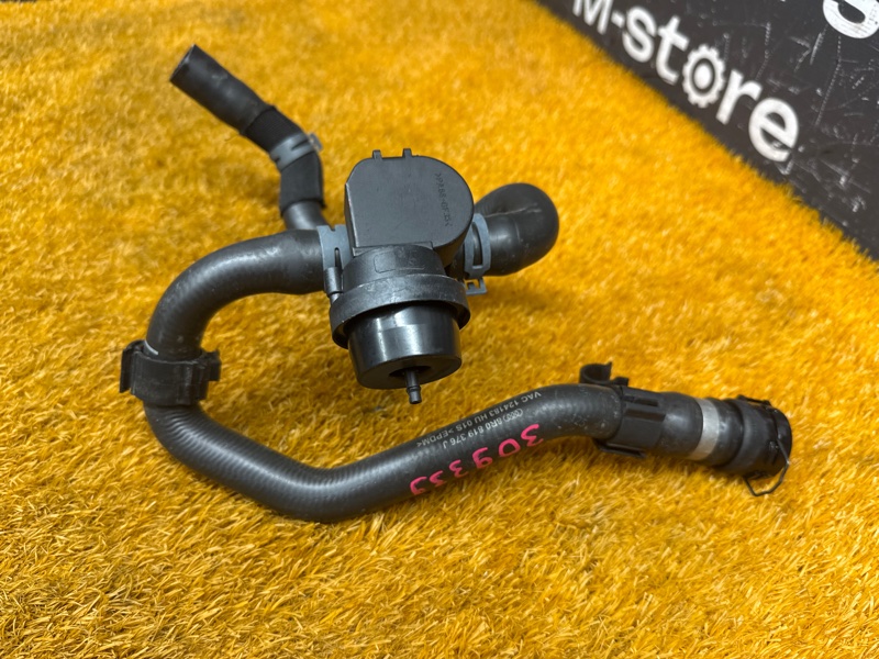 клапан печки, 2500 рублей, Красноярск