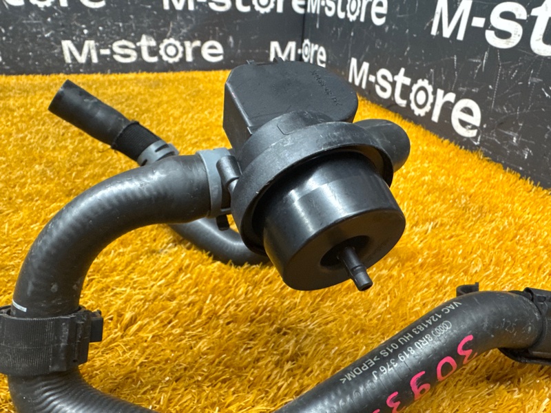 клапан печки, 2500 рублей, Красноярск