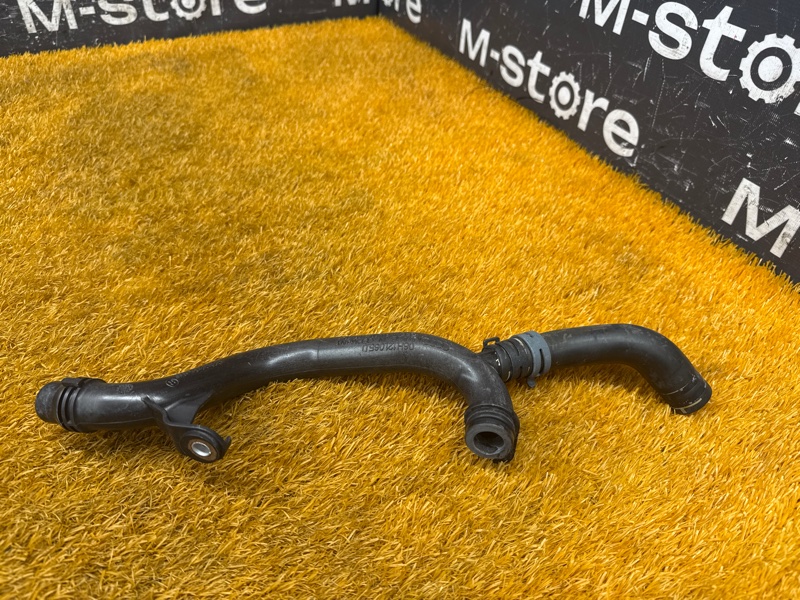 Патрубок системы охлаждения, 500 рублей, Красноярск