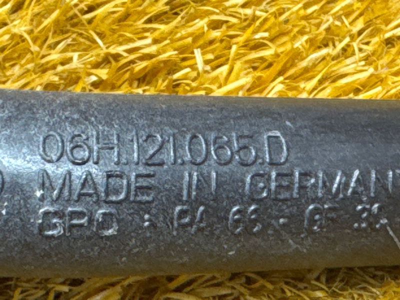 Патрубок системы охлаждения, 500 рублей, Красноярск