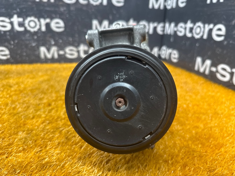 компрессор кондиционера, 12500 рублей, Красноярск