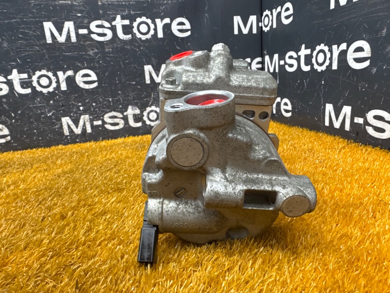 компрессор кондиционера, 12500 рублей, Красноярск