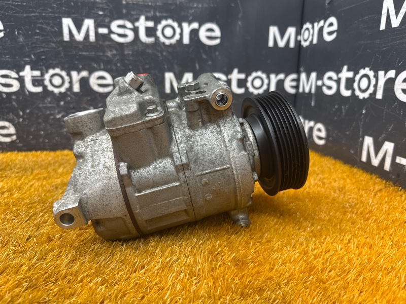 компрессор кондиционера, 12500 рублей, Красноярск