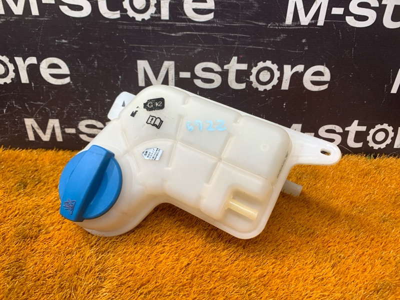 Бачок расширительный, 1500 рублей, Красноярск