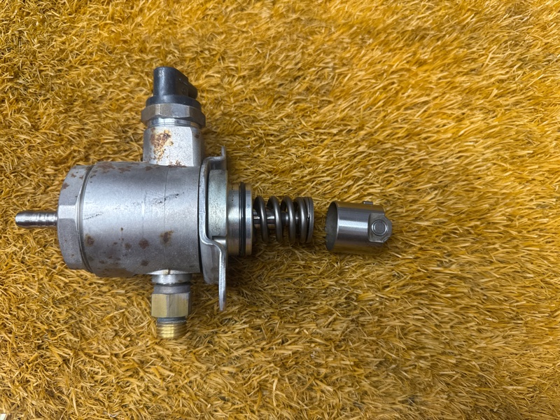 ТНВД, 12000 рублей, Красноярск