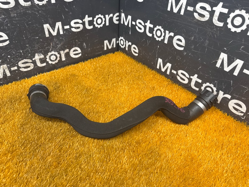 Патрубок радиатора верхний, 1000 рублей, Красноярск