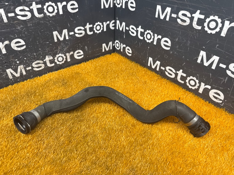 Патрубок радиатора верхний, 1000 рублей, Красноярск