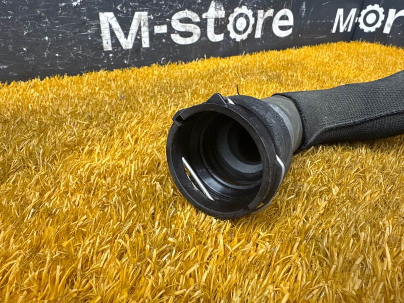 Патрубок радиатора верхний, 1000 рублей, Красноярск