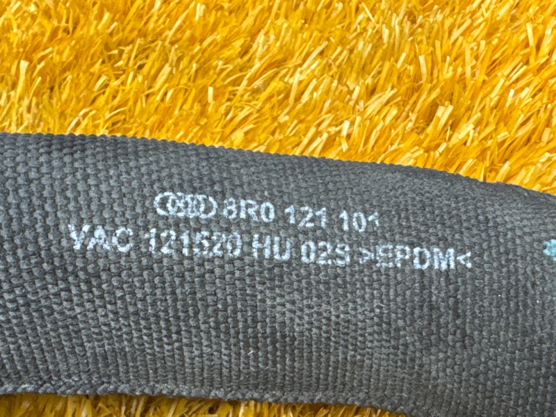 Патрубок радиатора верхний, 1000 рублей, Красноярск