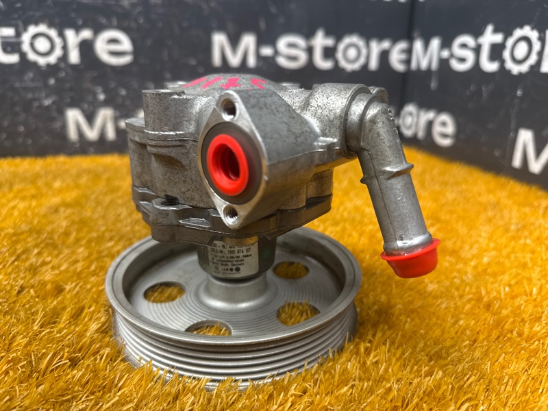 гидроусилитель, 14000 рублей, Красноярск