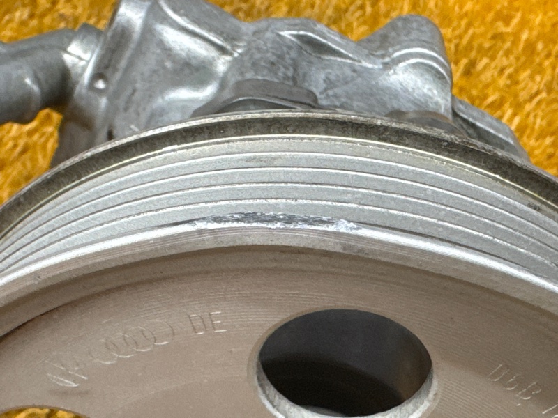 гидроусилитель, 14000 рублей, Красноярск