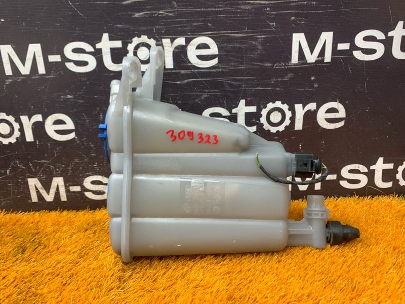 Бачок расширительный, 2000 рублей, Красноярск