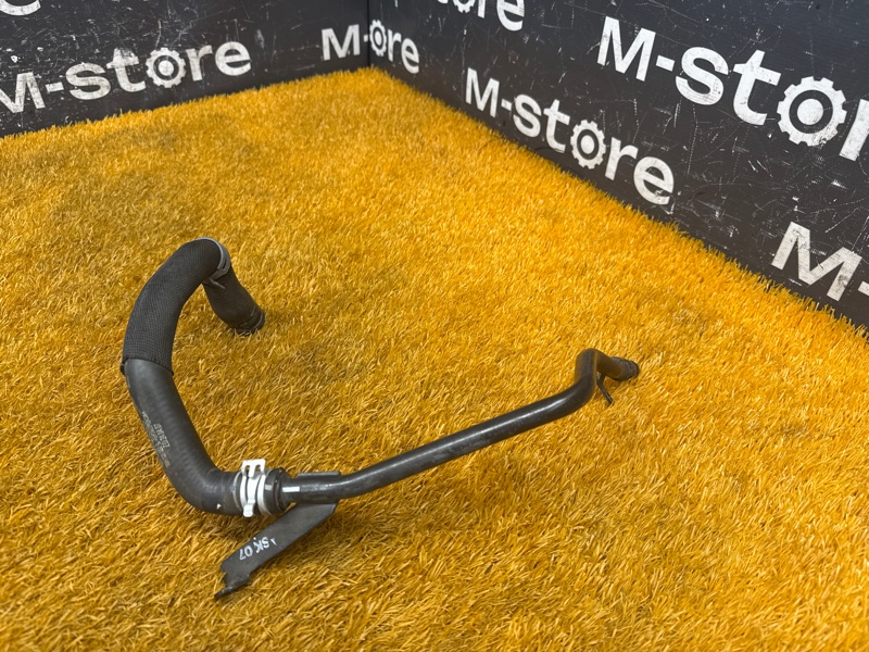 Трубка охлаждения турбины, 800 рублей, Красноярск