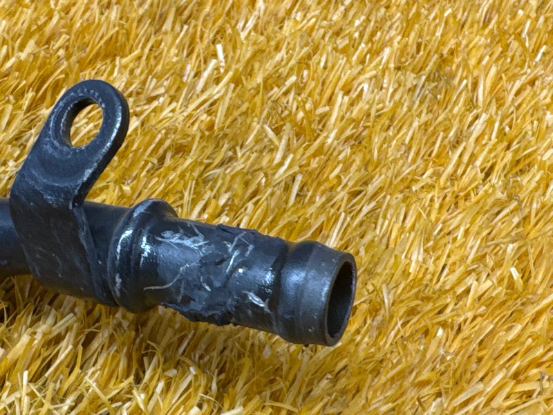 Трубка охлаждения турбины, 800 рублей, Красноярск