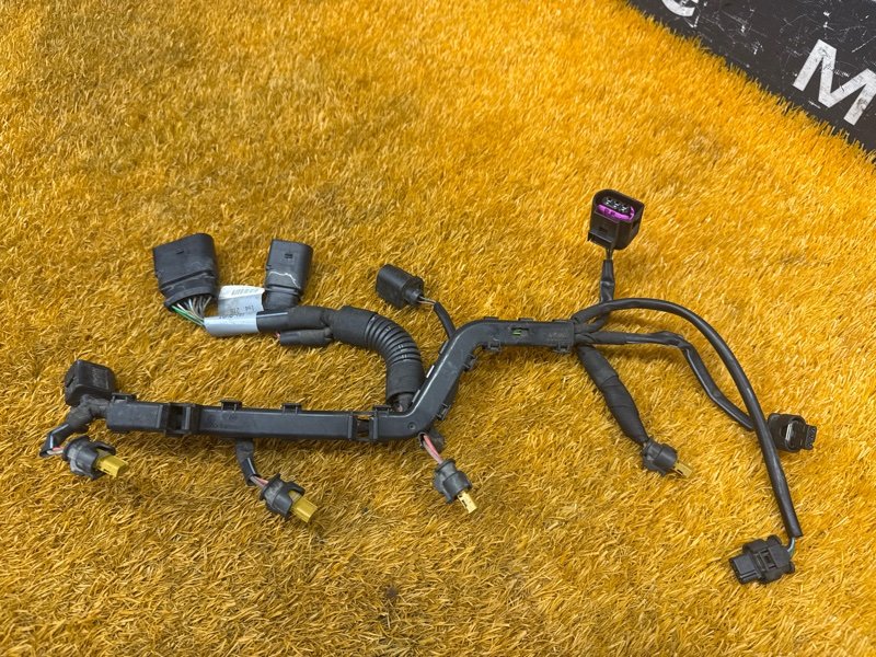 Проводка форсунок, 600 рублей, Красноярск