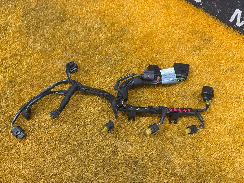 Проводка форсунок, 600 рублей, Красноярск