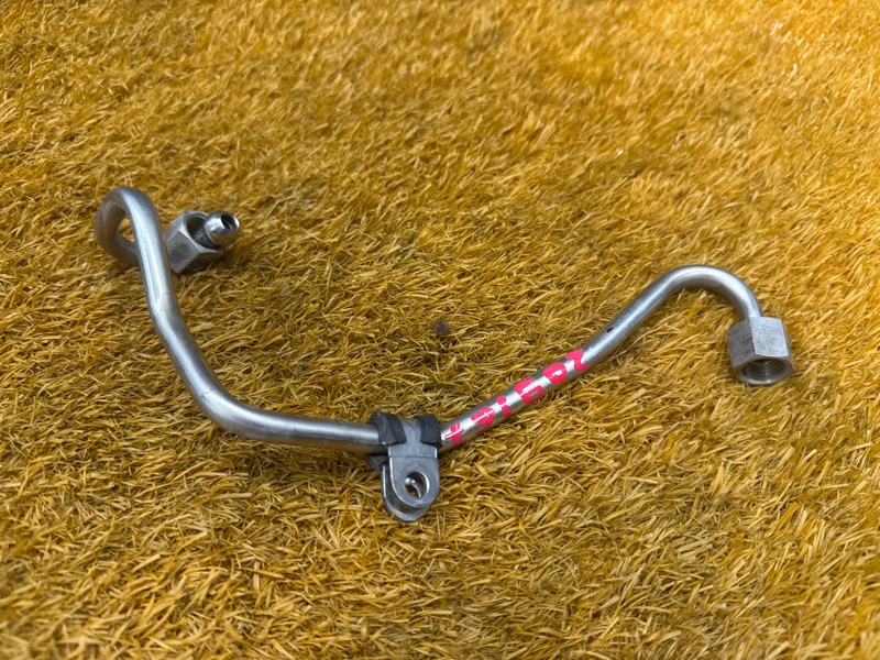 трубка топливная, 500 рублей, Красноярск