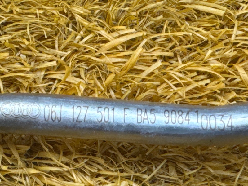 трубка топливная, 500 рублей, Красноярск