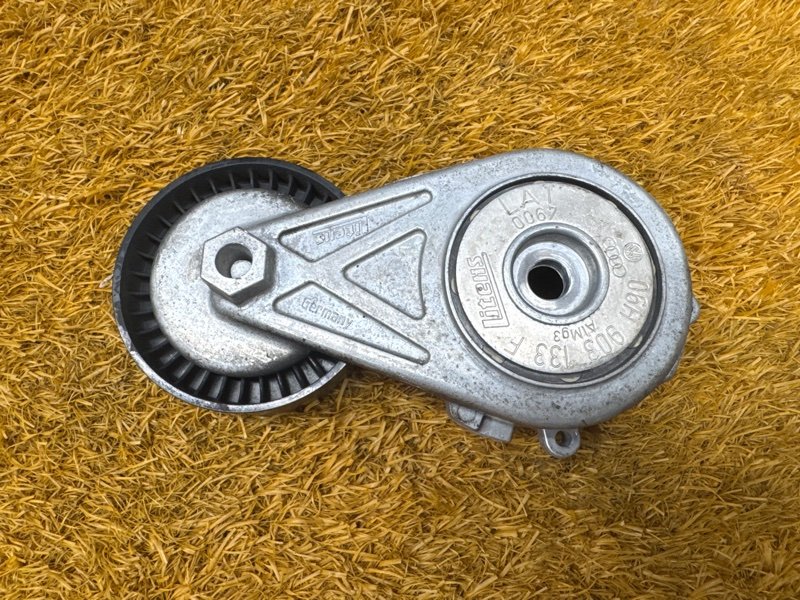 Натяжитель приводного ремня, 800 рублей, Красноярск