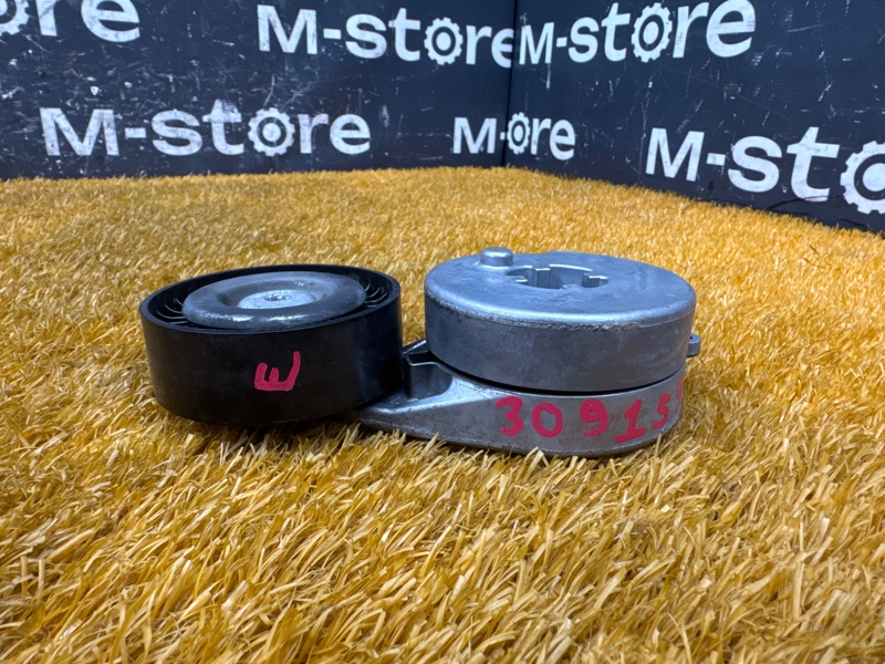 Натяжитель приводного ремня, 800 рублей, Красноярск