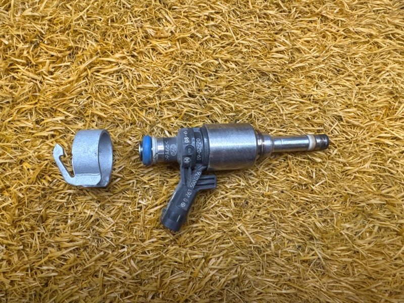 форсунка топливная, 2000 рублей, Красноярск